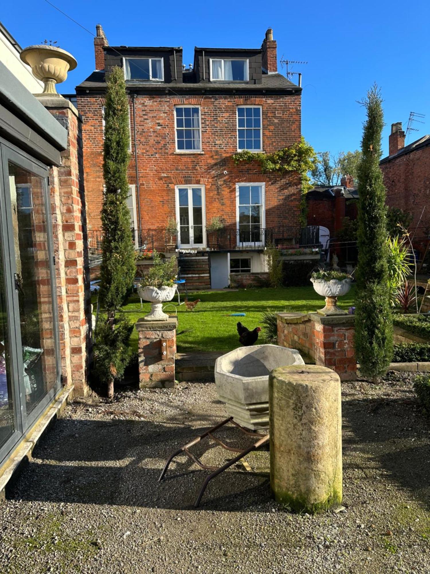 Hotel 114 Coltman Street Hull Kingston upon Hull Exterior foto